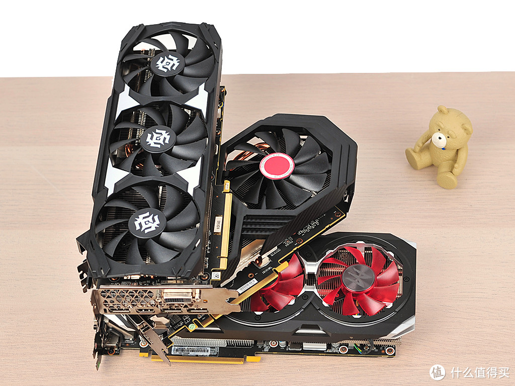 带“6”才是真爱？GTX1660Ti对比RX590/GTX1060评测，再聊聊光追那些事