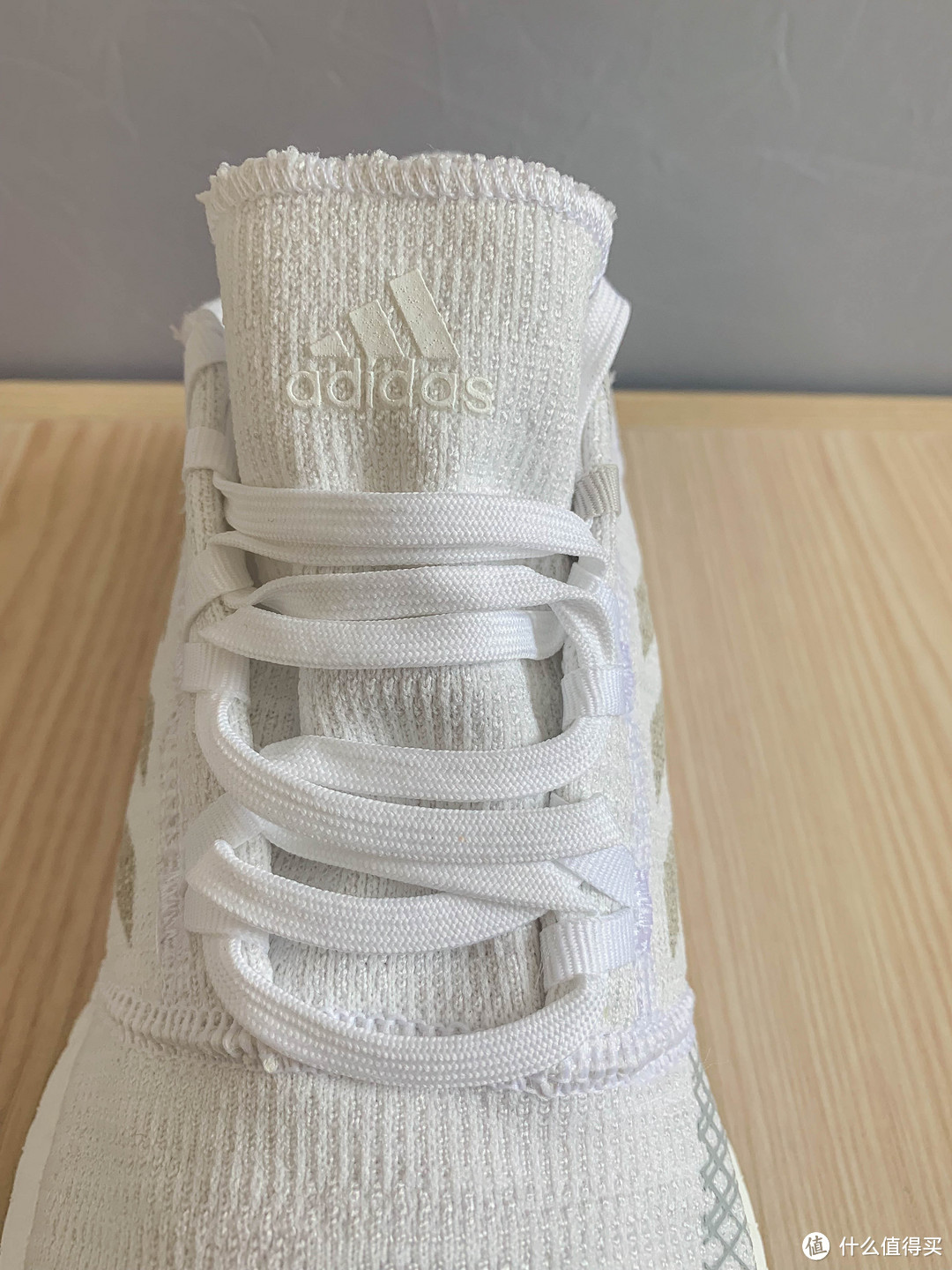 阿迪达斯adidas PureBOOST GO 男子跑步鞋体验