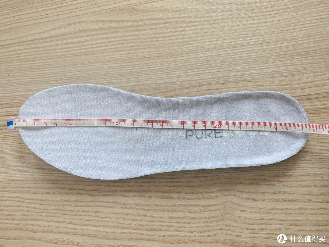 阿迪达斯adidas PureBOOST GO 男子跑步鞋体验