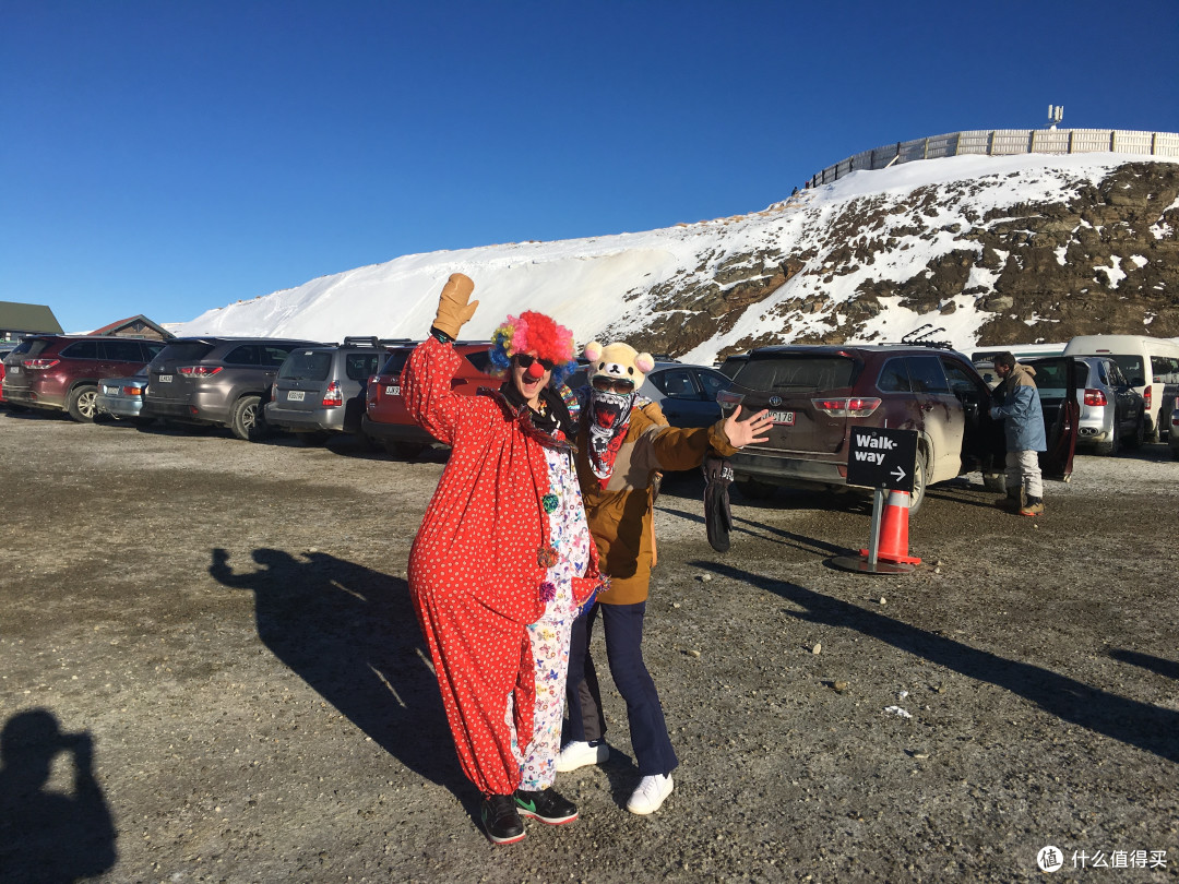 炎炎夏日去新西兰滑雪前你应该知道的那些事