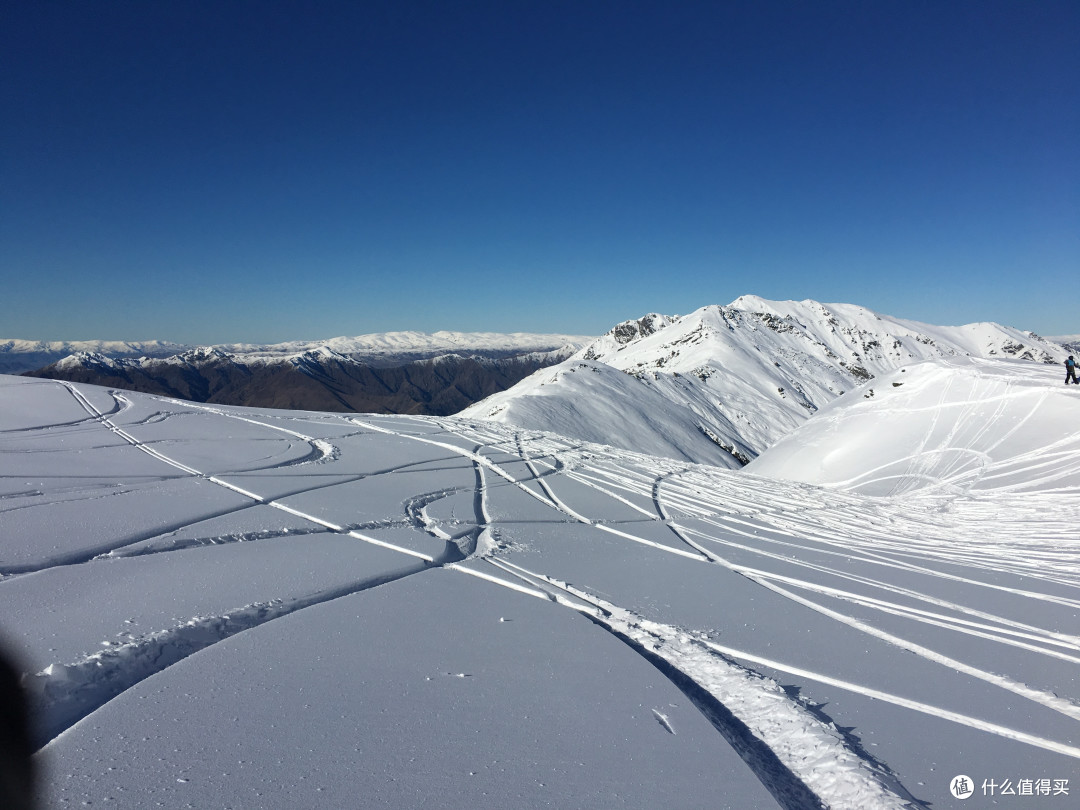 炎炎夏日去新西兰滑雪前你应该知道的那些事