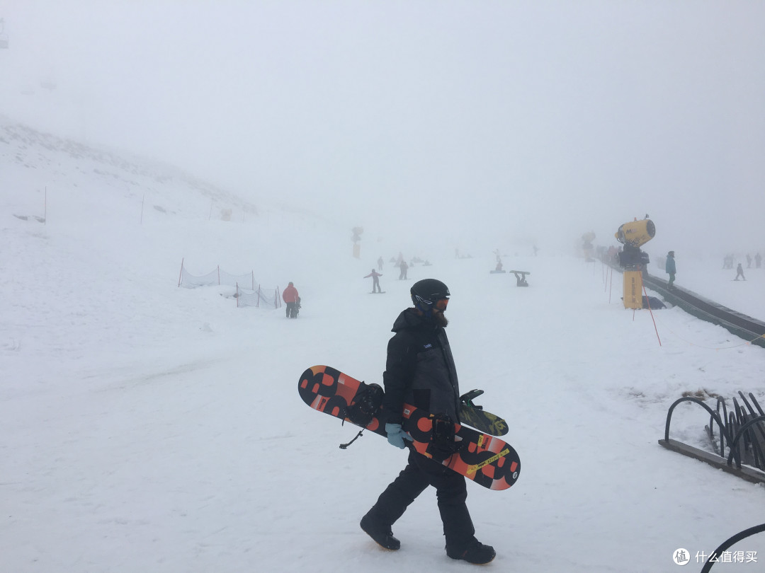 炎炎夏日去新西兰滑雪前你应该知道的那些事