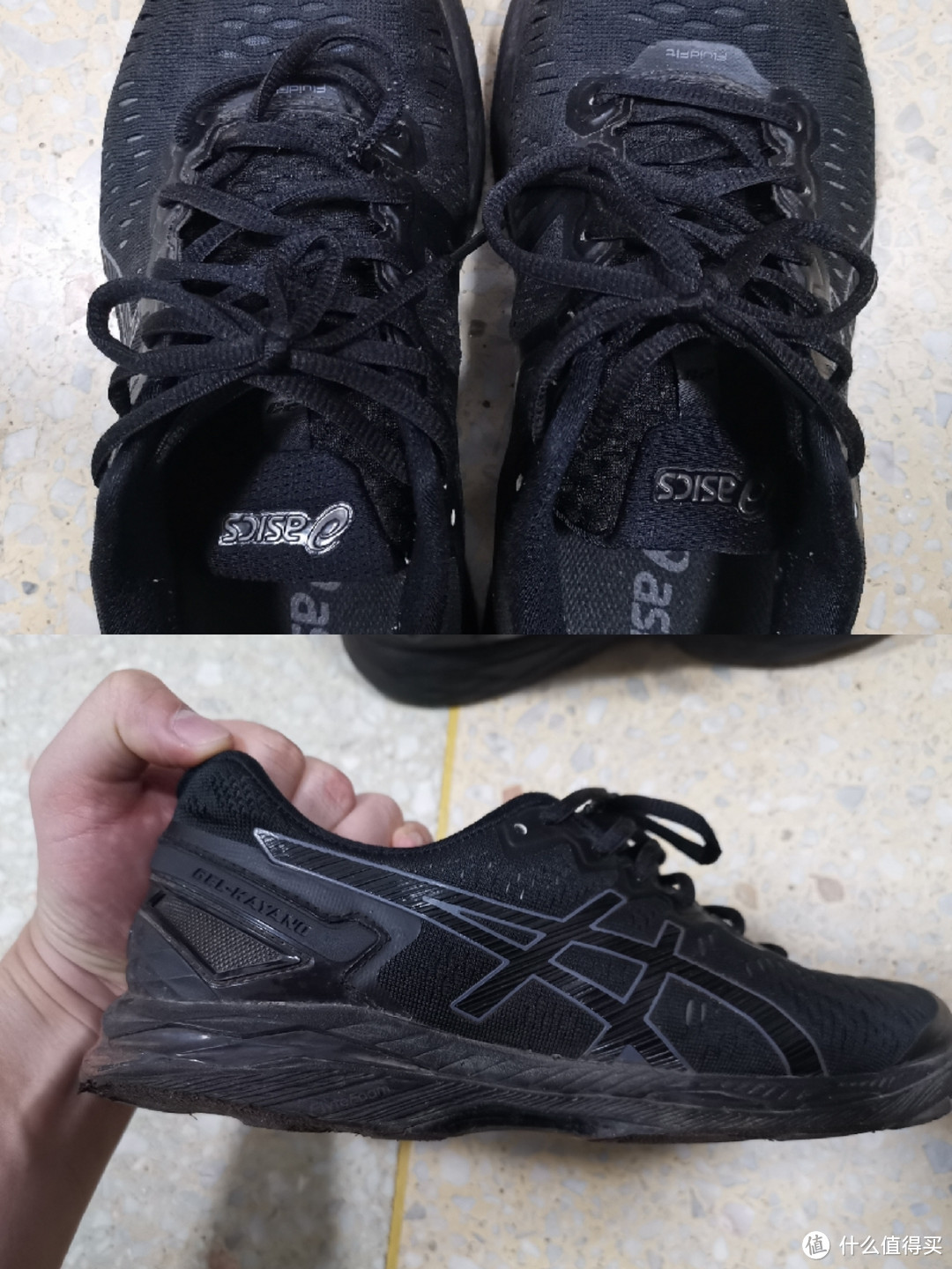 kayano23老了