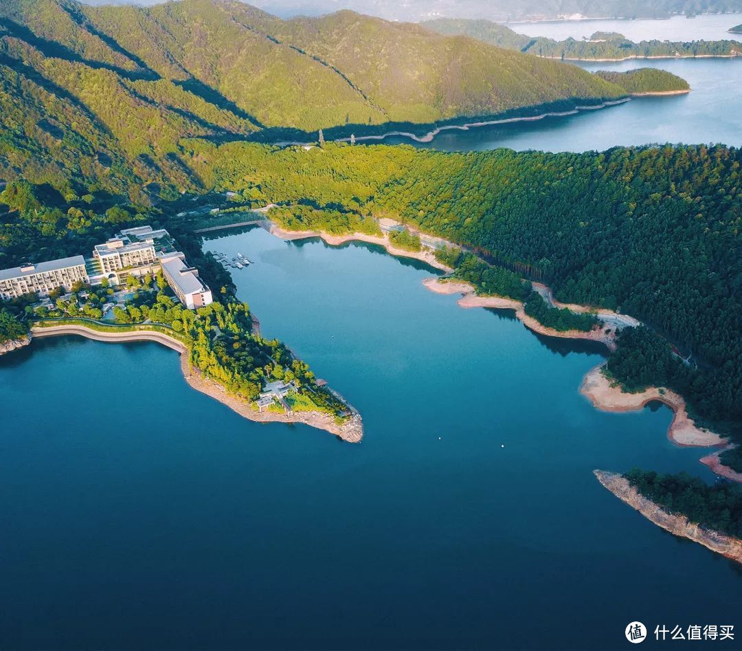 洲际礼宾日|千岛湖文化之旅，栖居山水，体验洲际缔造的惊喜