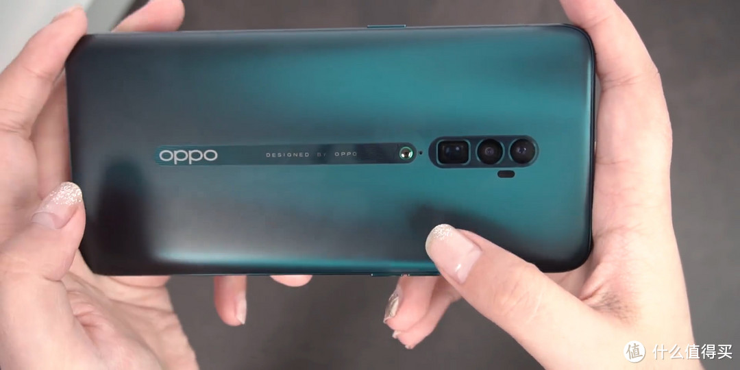 可以60倍摄像了！小姐姐OPPO Reno10倍变焦版上手体验