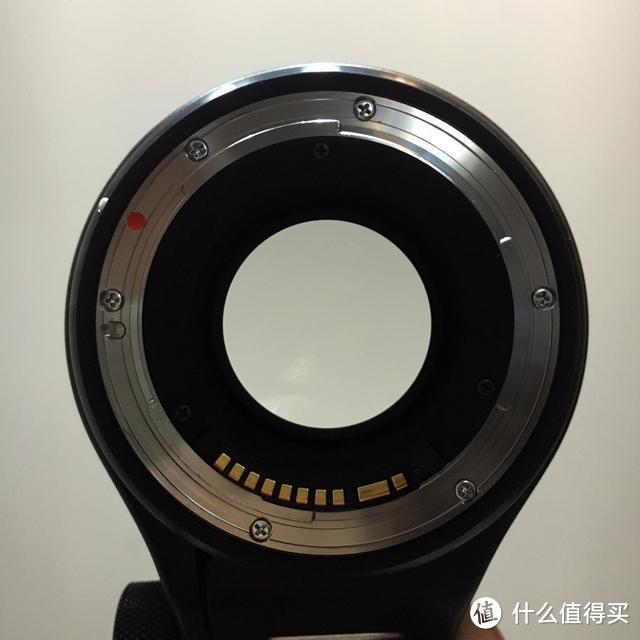 从适马105mm F1.4,来看中长焦人像大光圈镜头的设计挑战