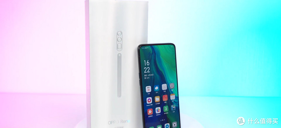 可以60倍摄像了！小姐姐OPPO Reno10倍变焦版上手体验