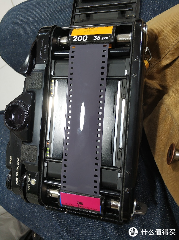 在淘宝买非原厂数码相机配件的代价pentax67尼康佳能sony