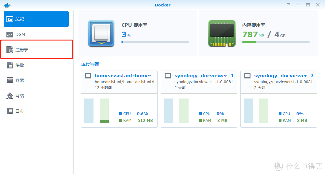 智能家居从新出发： 第一篇     群晖docker安装homeassistant