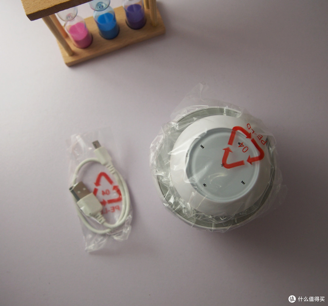 充电线好短,只能用其他数据线充了