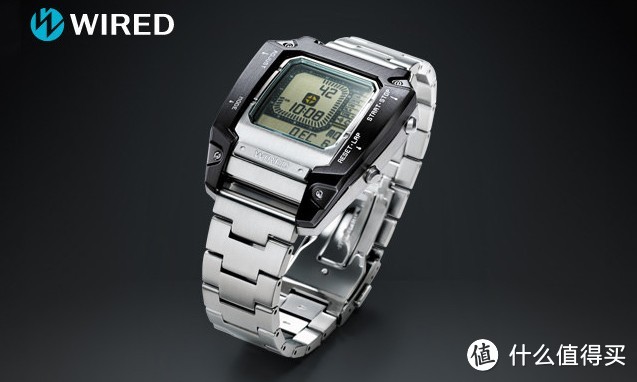 重返游戏：小岛秀夫工作室联动WIRED推出限定手表！