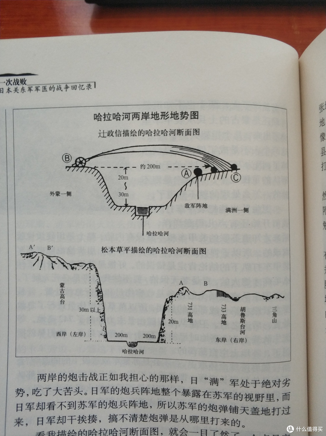 图书馆猿の2019读书计划34：《诺门罕，日本第一次战败》