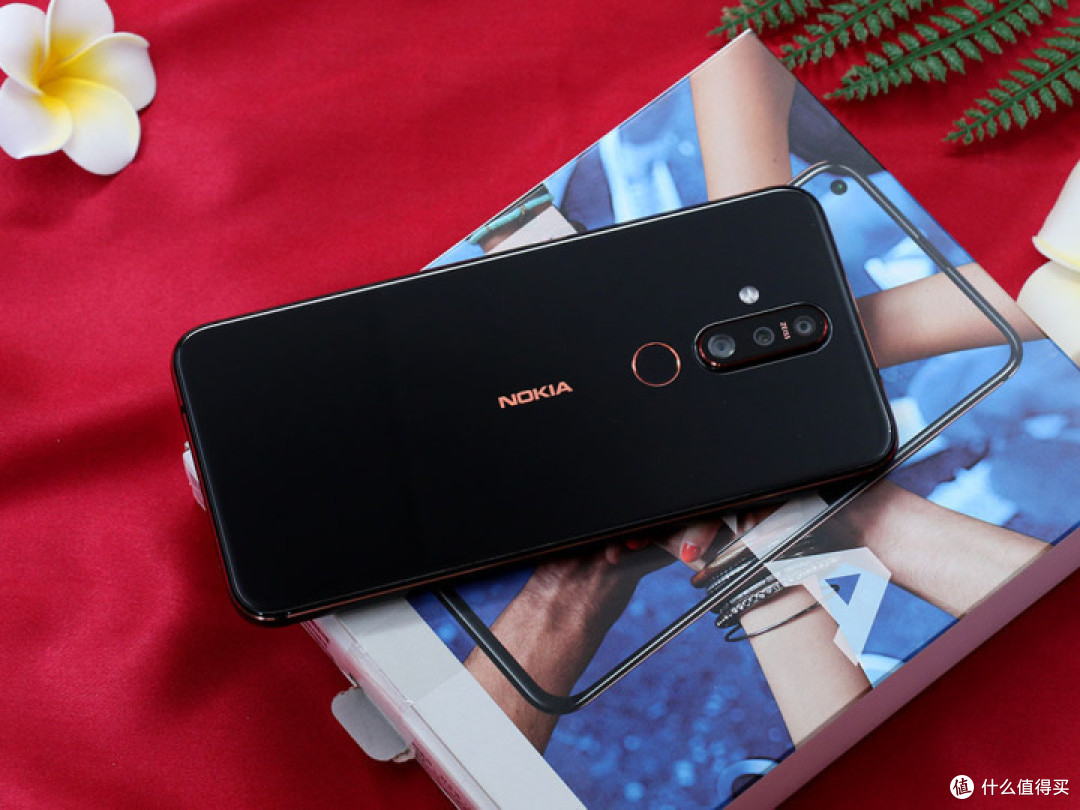 以体验论英雄匹配价格 Nokia X71评测