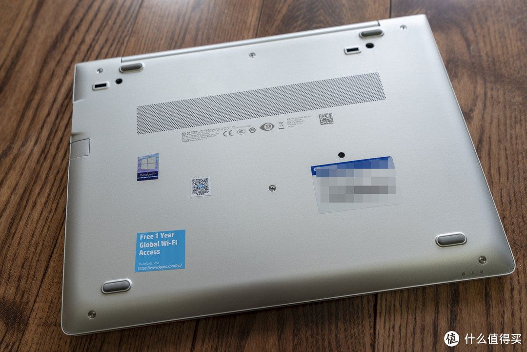 据说很牛逼,但是貌似没什么人买的商务本-hp 830g5低配版简评