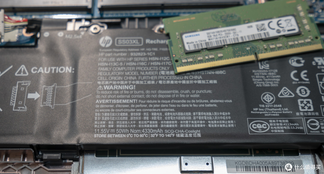 据说很牛逼，但是貌似没什么人买的商务本-HP 830G5低配版简评