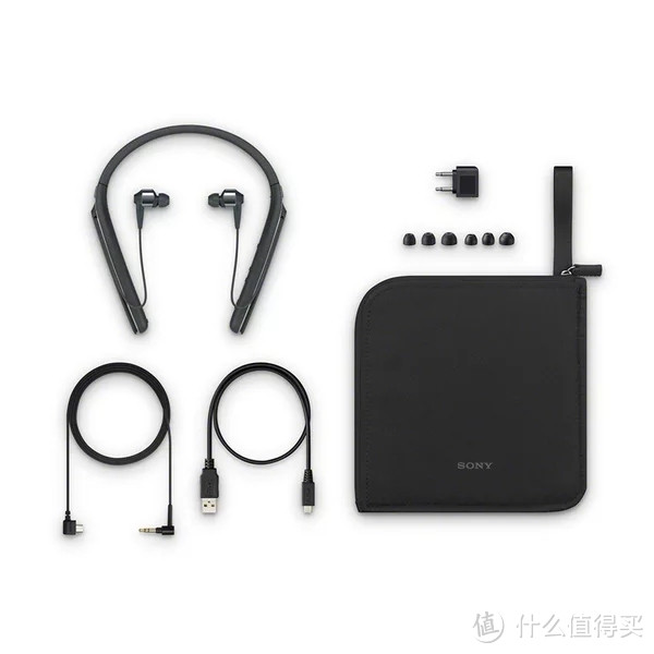 Sony WI 1000X主动降噪蓝牙耳机维修小记