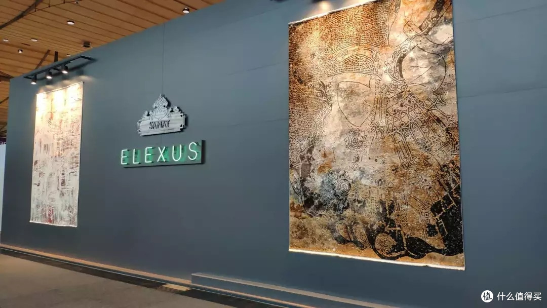除了米兰家居展,这个硬装界地材展同样不容错过!丨2019楼楼德国行