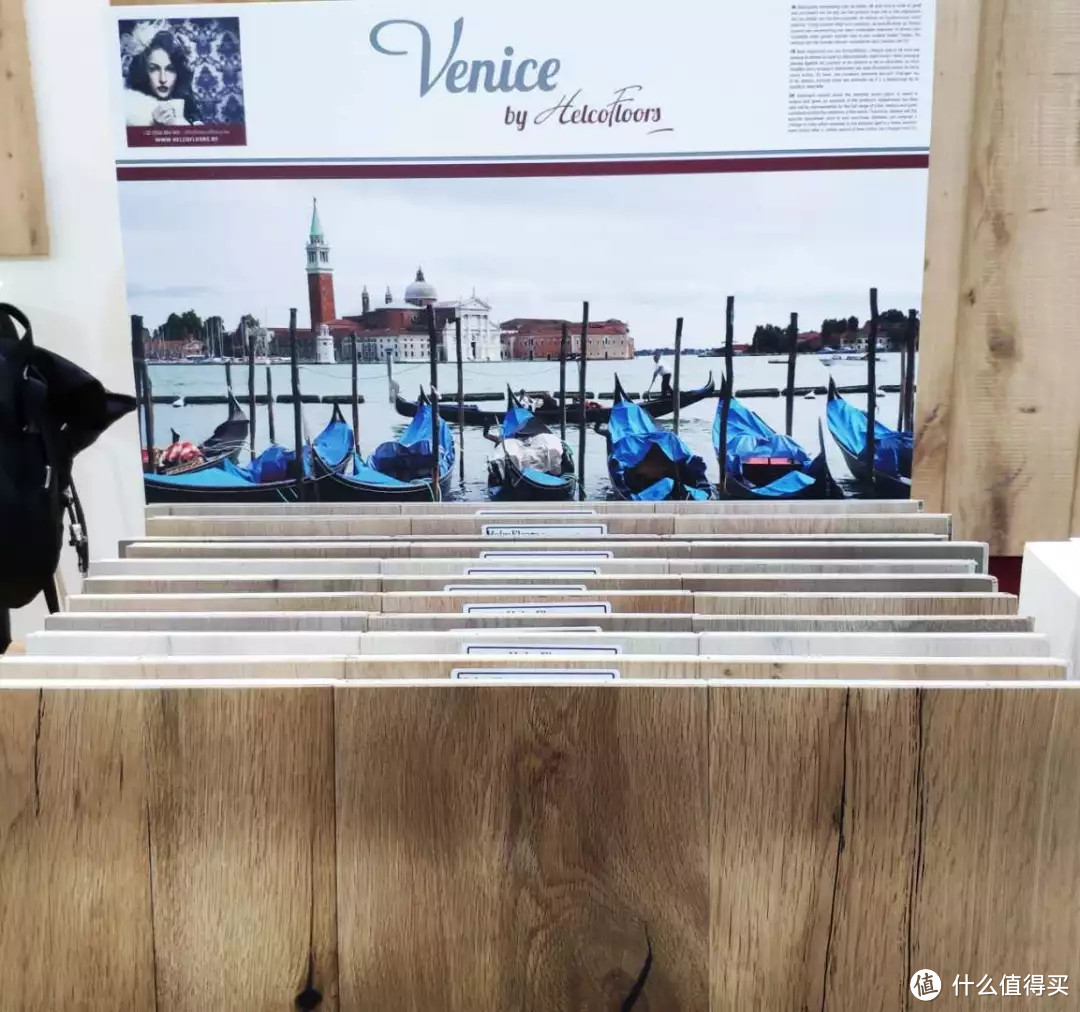 除了米兰家居展,这个硬装界地材展同样不容错过!丨2019楼楼德国行