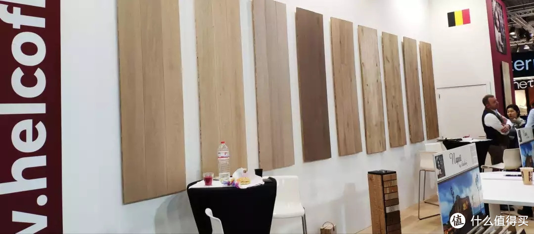 除了米兰家居展,这个硬装界地材展同样不容错过!丨2019楼楼德国行