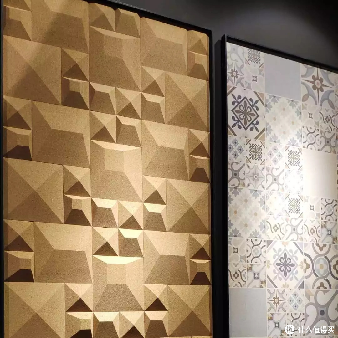 除了米兰家居展,这个硬装界地材展同样不容错过!丨2019楼楼德国行