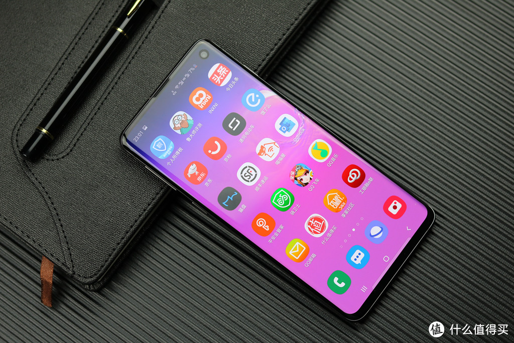 三星Galaxy S10手机的亮点与软肋，你觉得它能称为安卓机皇吗？