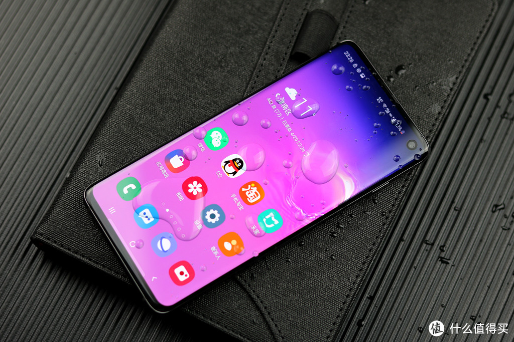 三星Galaxy S10手机的亮点与软肋，你觉得它能称为安卓机皇吗？