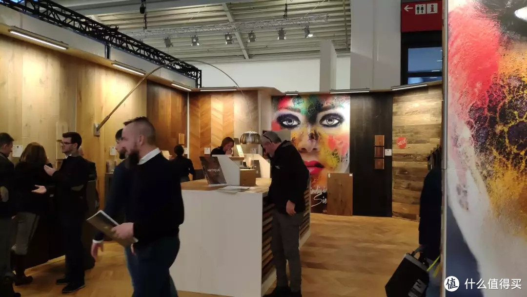 除了米兰家居展,这个硬装界地材展同样不容错过!丨2019楼楼德国行