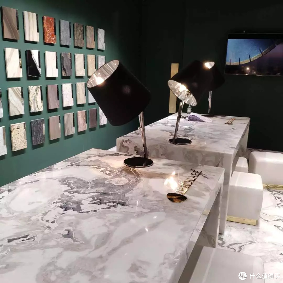 除了米兰家居展,这个硬装界地材展同样不容错过!丨2019楼楼德国行
