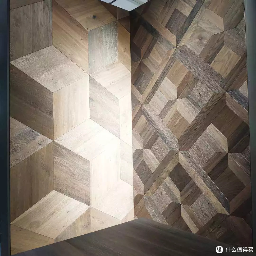 除了米兰家居展,这个硬装界地材展同样不容错过!丨2019楼楼德国行