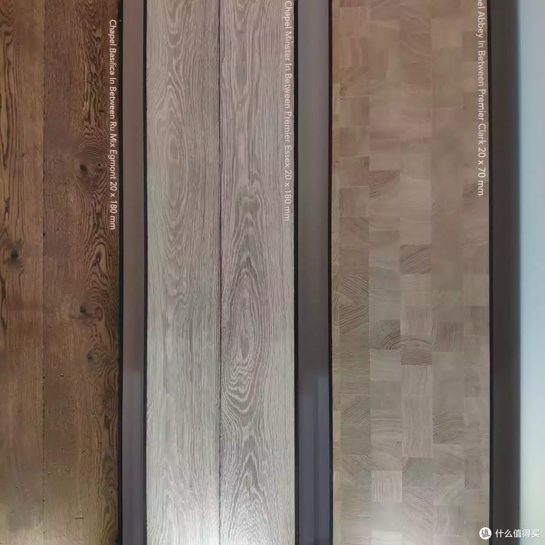 除了米兰家居展,这个硬装界地材展同样不容错过!丨2019楼楼德国行