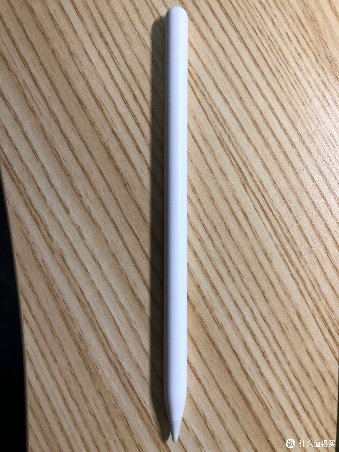  Apple Pencil (第二代) 特写