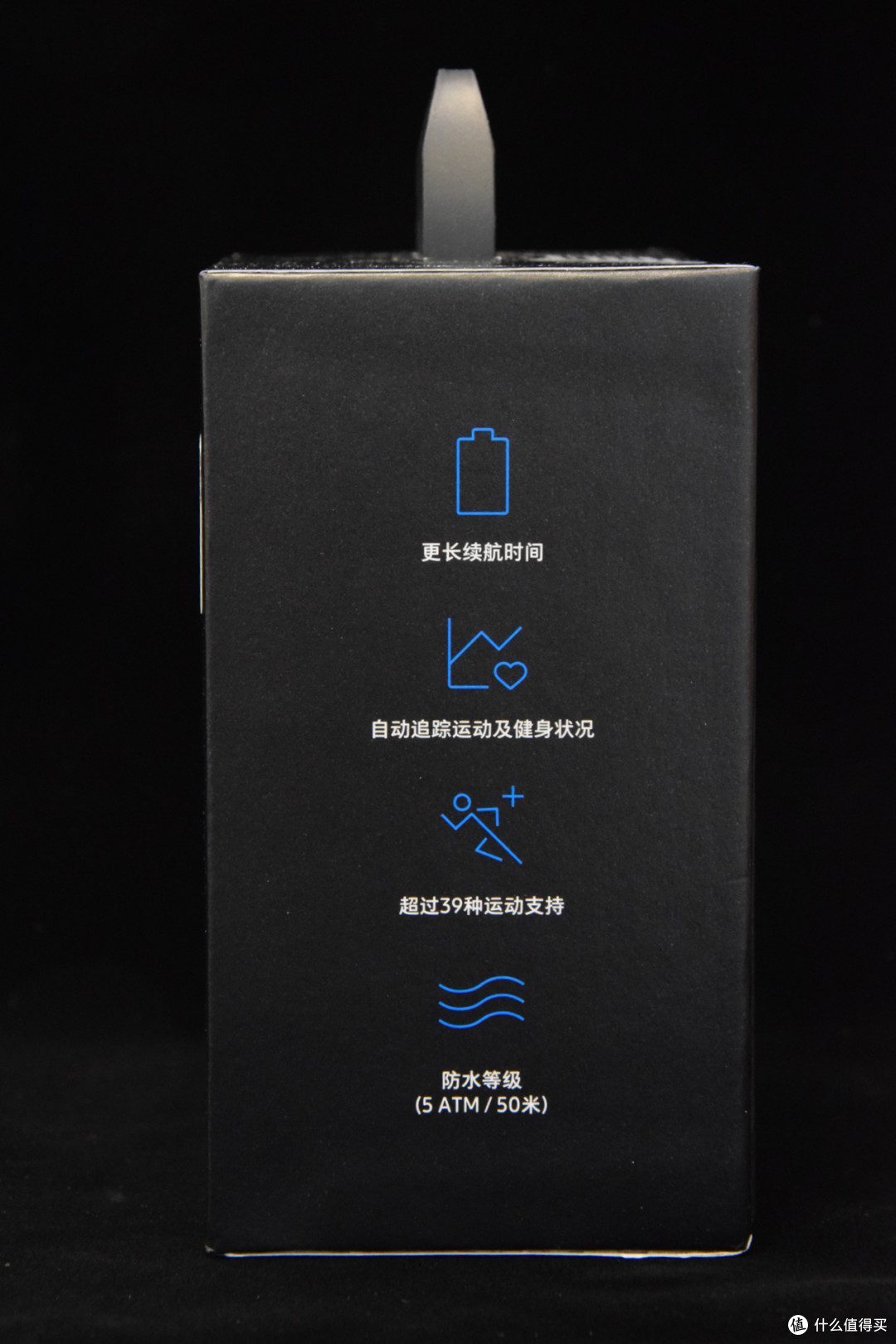 我觉得在它面前没有隐私---再入新玩具三星Galaxy Watch钛泽银蓝牙版