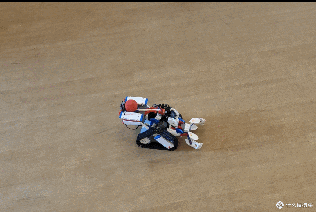 《到站秀》第261弹：优必选 Jimu Robot “赛场先锋”智能编程机器人