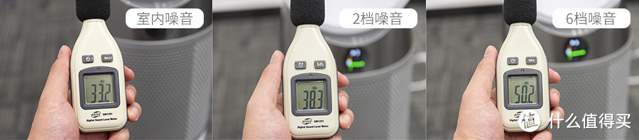 哪款戴森空气净化风扇适合你?个人独享风和整屋覆盖风的对决评测