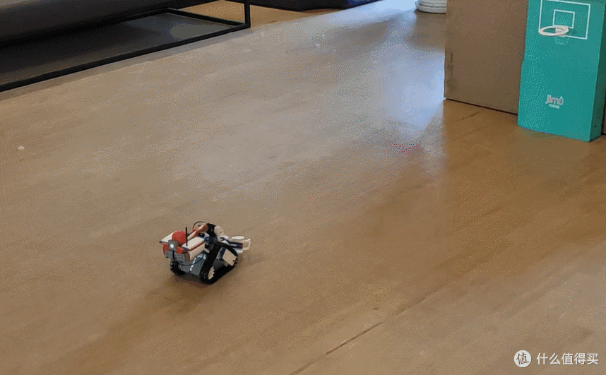 《到站秀》第261弹：优必选 Jimu Robot “赛场先锋”智能编程机器人
