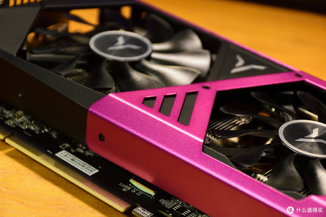 千元显卡怎么选?RX580 2048SP还是GTX1650?