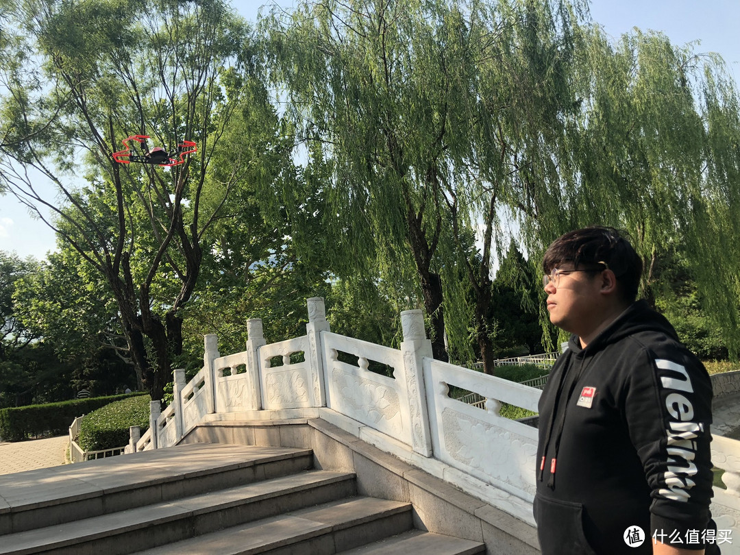 你会买单科幻变现实的无人机么？UDrone意念无人机千元价格值不值？