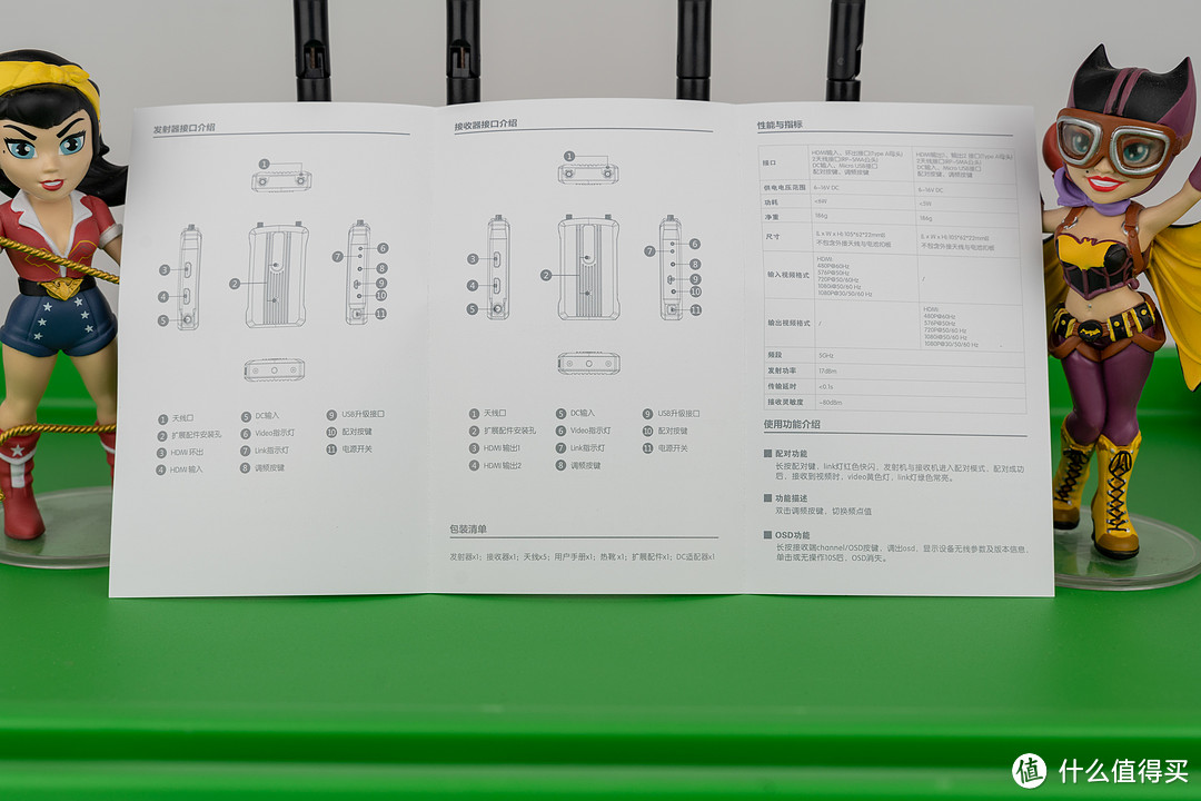 小玛300+全网首开箱！这或许是小团队/工作室的第一台无线图传！