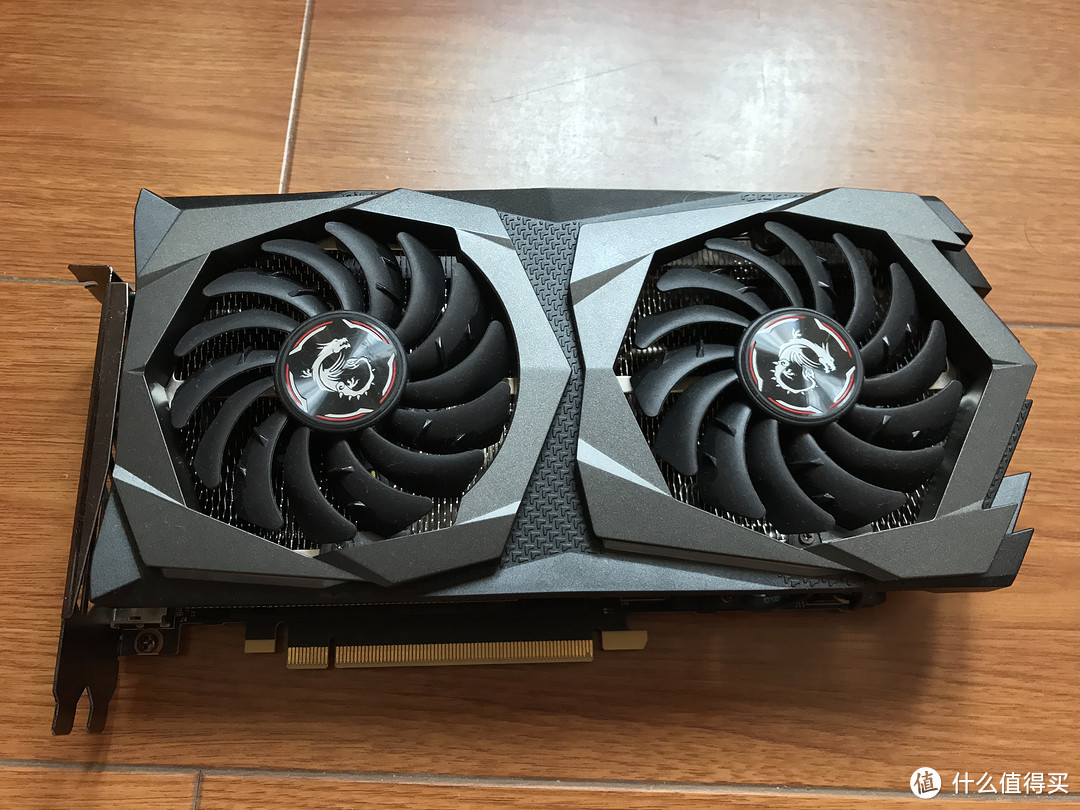 微星 RTX 2060 Gaming Z