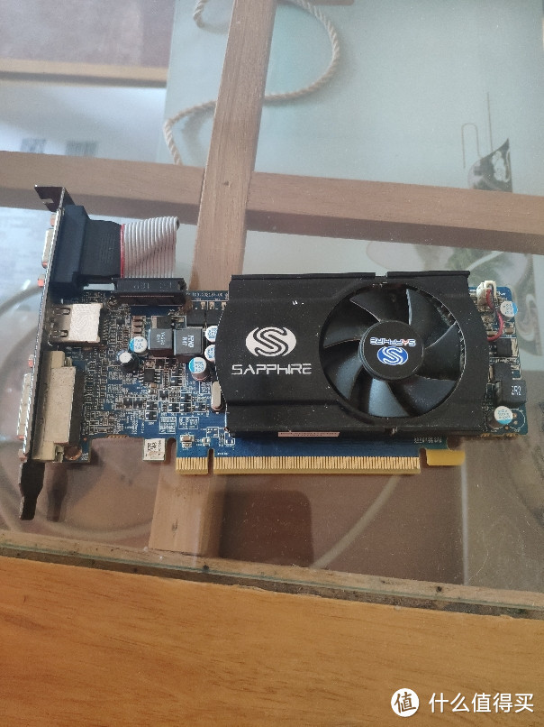 hd5550
