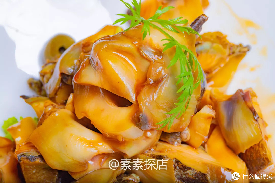 素素探店丨莫文蔚来青三天打卡两次的网红店?是仙霞岭路48号的开海啊!