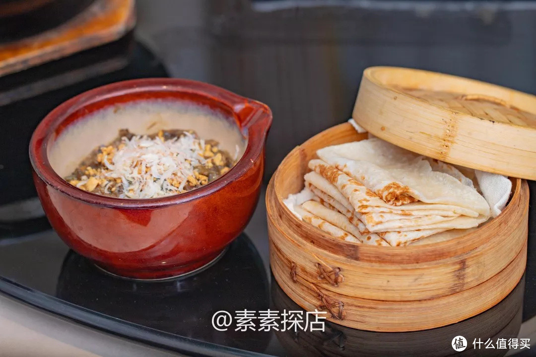 素素探店丨莫文蔚来青三天打卡两次的网红店?是仙霞岭路48号的开海啊!