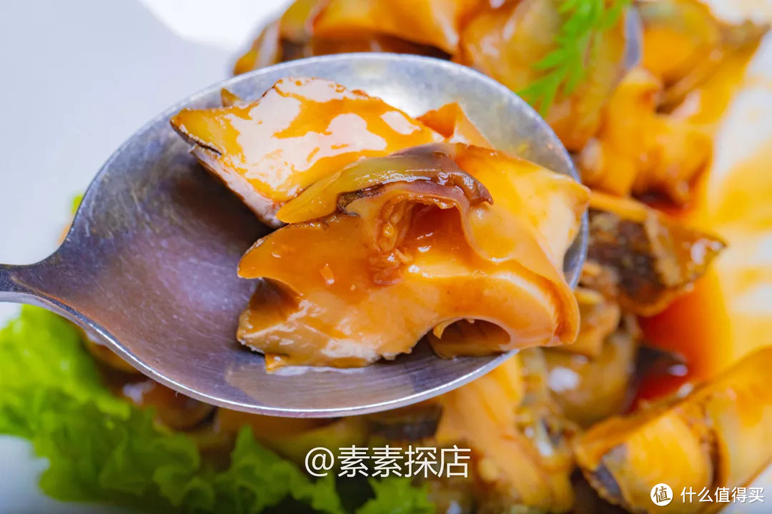 素素探店丨莫文蔚来青三天打卡两次的网红店?是仙霞岭路48号的开海啊!