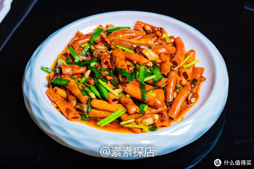素素探店丨莫文蔚来青三天打卡两次的网红店?是仙霞岭路48号的开海啊!