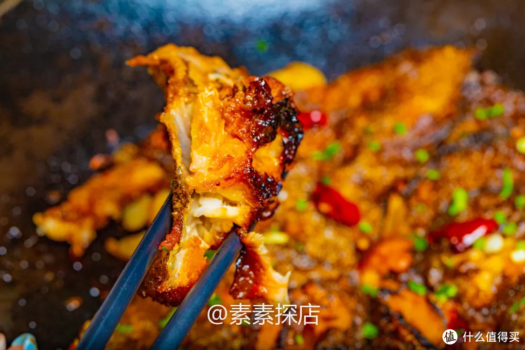 素素探店丨莫文蔚来青三天打卡两次的网红店?是仙霞岭路48号的开海啊!