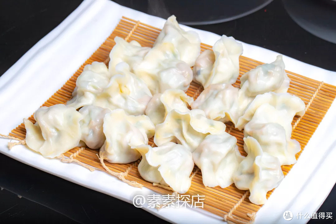 素素探店丨莫文蔚来青三天打卡两次的网红店?是仙霞岭路48号的开海啊!