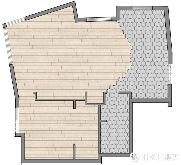 79平的家如何收纳100双鞋、700本书、200件旅行收藏品