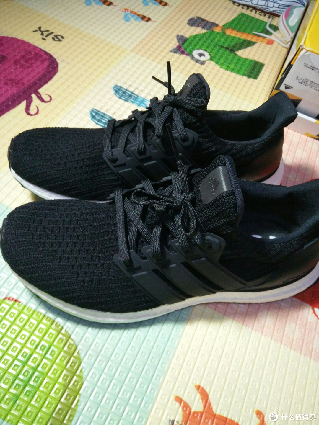 ub BB6166穿了几天，感觉还行