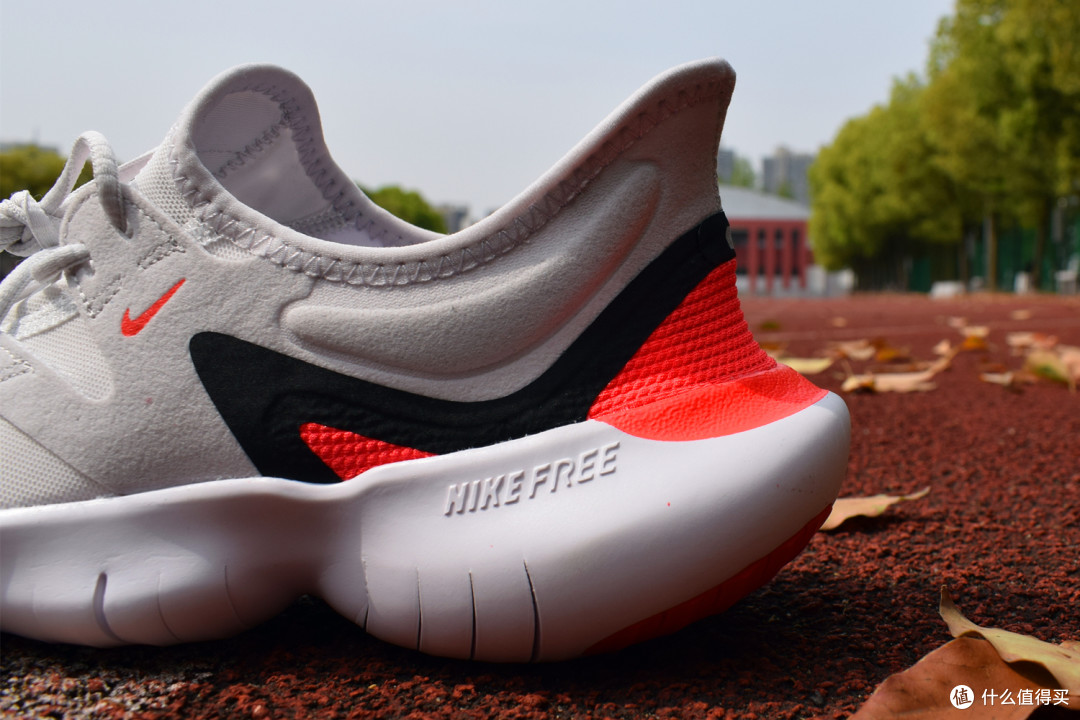 回归的Free,来的有点强势—Nike Free RN 5.0跑鞋开箱篇