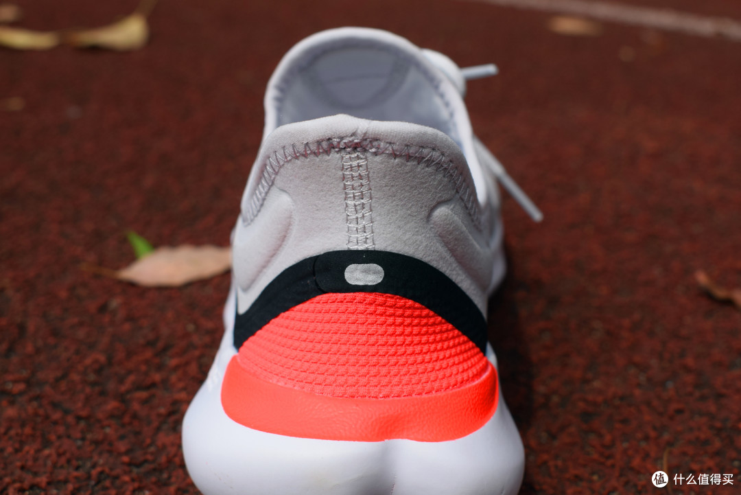 回归的Free,来的有点强势—Nike Free RN 5.0跑鞋开箱篇